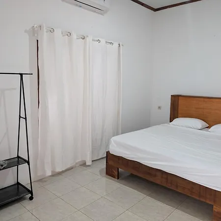 Ada Rooms